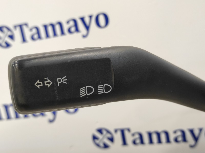 Recambio de mando multifuncion para volkswagen golf v berlina (1k1) 1.9 tdi referencia OEM IAM 1K0953503F  