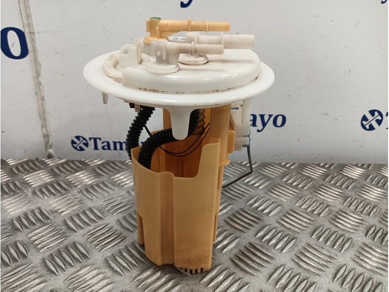 Recambio de aforador para peugeot expert furgon referencia OEM IAM 967329758001  