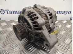 Recambio de alternador para ford puma (cce) 1.4 16v cat referencia OEM IAM 97MF10300AB  A005TA2591 2