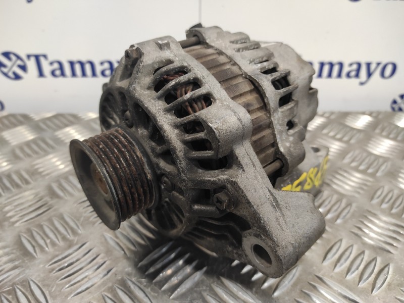 Recambio de alternador para ford puma (cce) 1.4 16v cat referencia OEM IAM 97MF10300AB  A005TA2591