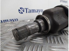 Recambio de transmision delantera derecha para mitsubishi colt berlina 3 (z30) 1.1 cat referencia OEM IAM   PMR980748 2