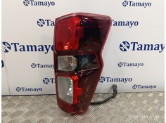 Recambio de piloto trasero derecho para isuzu d-max 1.9 turbodiesel referencia OEM IAM 2208R008  