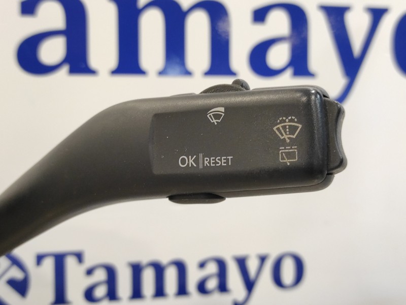 Recambio de mando multifuncion para volkswagen golf v berlina (1k1) 1.9 tdi referencia OEM IAM 1K0953503F  