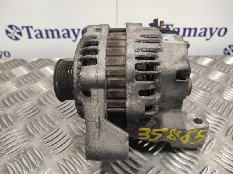 Recambio de alternador para ford puma (cce) 1.4 16v cat referencia OEM IAM 97MF10300AB  A005TA2591
