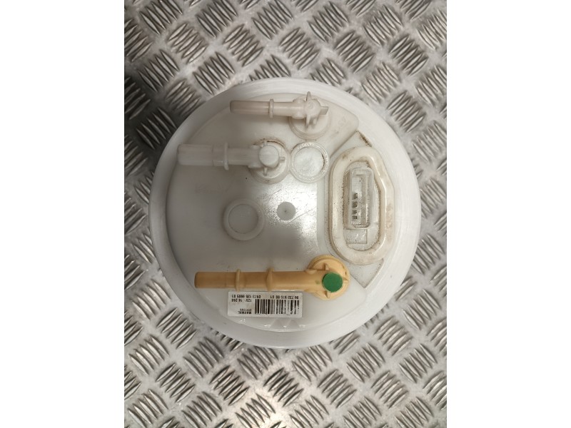 Recambio de aforador para peugeot expert furgon referencia OEM IAM 967329758001  