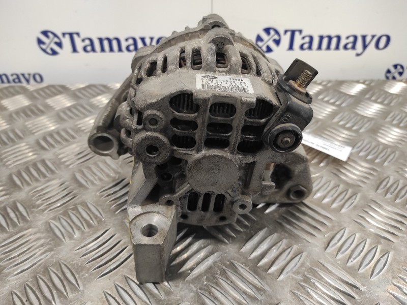 Recambio de alternador para ford puma (cce) 1.4 16v cat referencia OEM IAM 97MF10300AB  A005TA2591