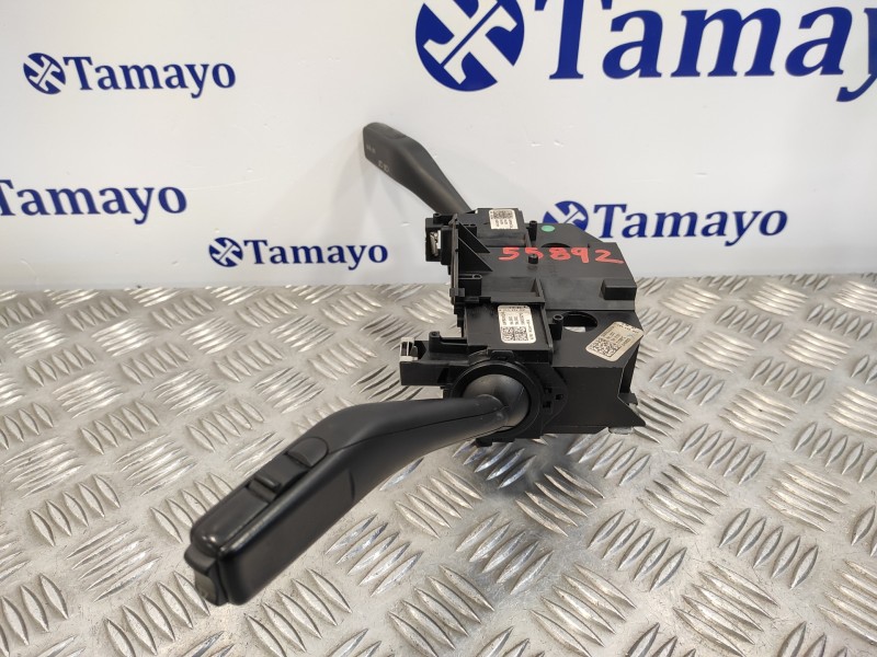 Recambio de mando multifuncion para volkswagen golf v berlina (1k1) 1.9 tdi referencia OEM IAM 1K0953503F  