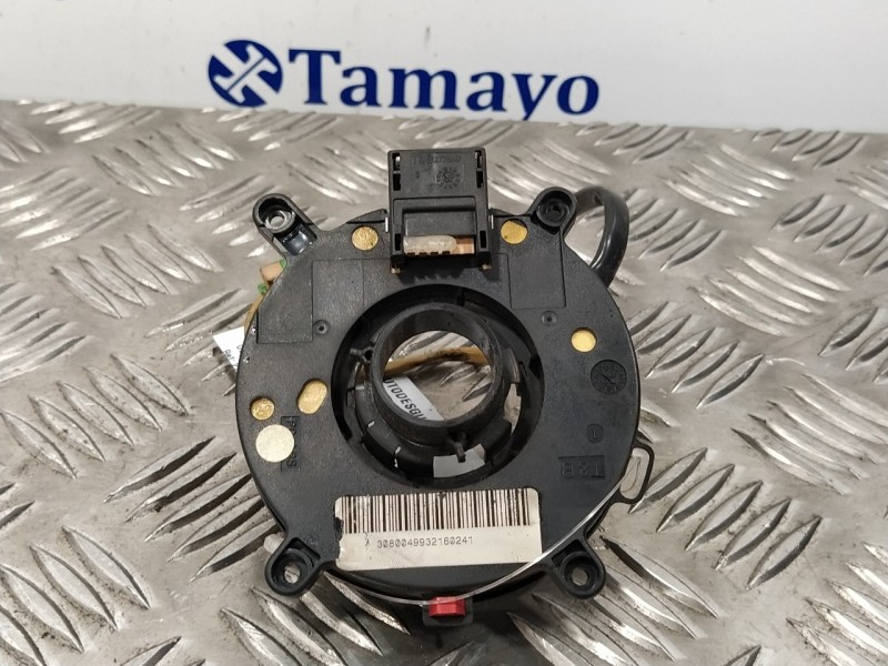 Recambio de anillo airbag para fiat bravo (182) 1.9 jtd cat referencia OEM IAM 2775044001  