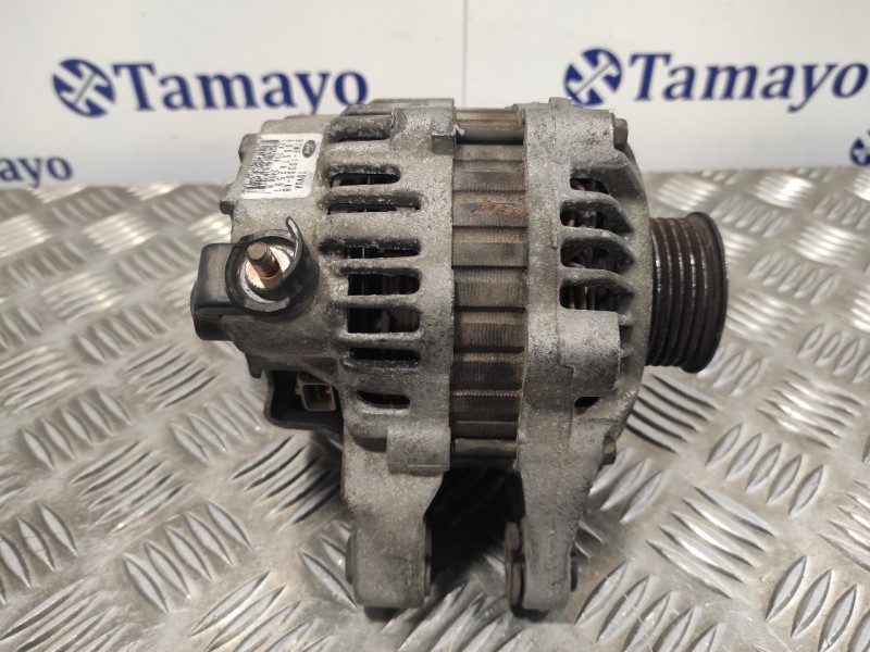 Recambio de alternador para ford puma (cce) 1.4 16v cat referencia OEM IAM 97MF10300AB  A005TA2591