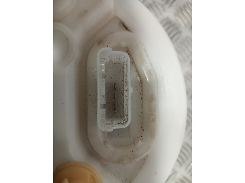 Recambio de aforador para peugeot expert furgon referencia OEM IAM 967329758001  