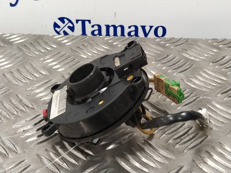 Recambio de anillo airbag para fiat bravo (182) 1.9 jtd cat referencia OEM IAM 2775044001  