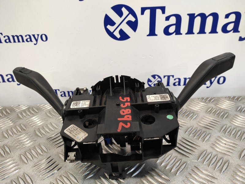 Recambio de mando multifuncion para volkswagen golf v berlina (1k1) 1.9 tdi referencia OEM IAM 1K0953503F  