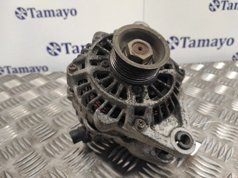 Recambio de alternador para ford puma (cce) 1.4 16v cat referencia OEM IAM 97MF10300AB  A005TA2591