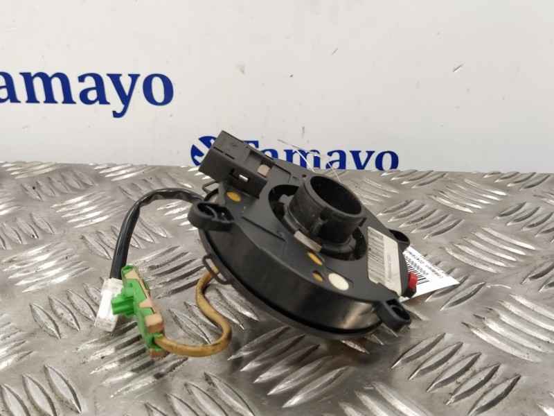 Recambio de anillo airbag para fiat bravo (182) 1.9 jtd cat referencia OEM IAM 2775044001  