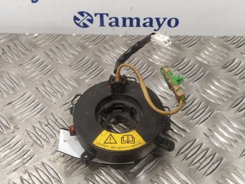 Recambio de anillo airbag para fiat bravo (182) 1.9 jtd cat referencia OEM IAM 2775044001  