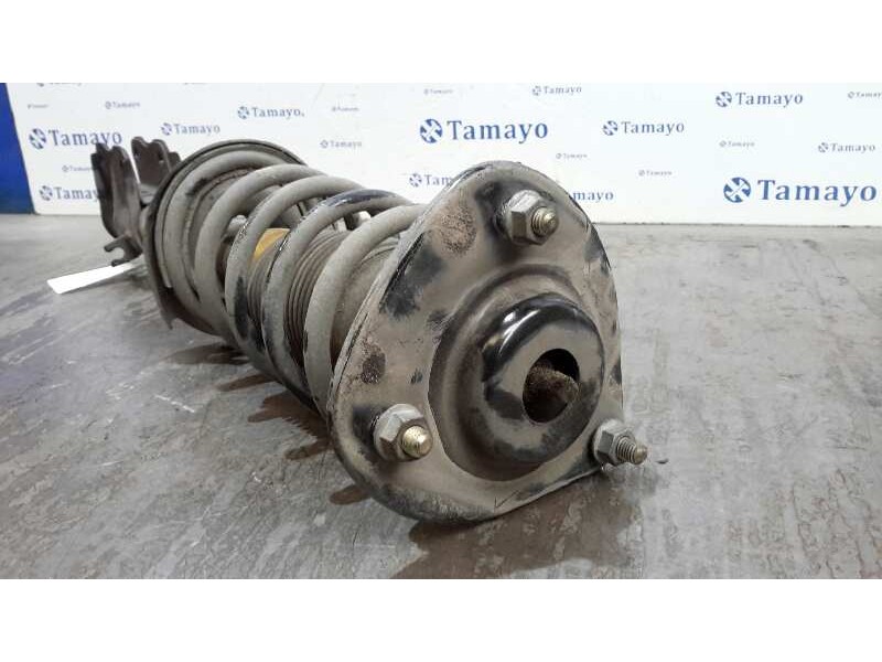 Recambio de amortiguador delantero izquierdo para mitsubishi colt berlina 3 (z30) 1.1 cat referencia OEM IAM 4060A093  824902000
