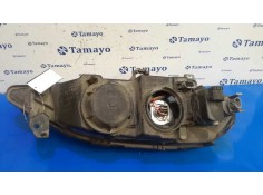 Recambio de faro izquierdo para renault megane i fase 2 berlina (ba0) 1.9 dti diesel cat referencia OEM IAM 7700427874D   2