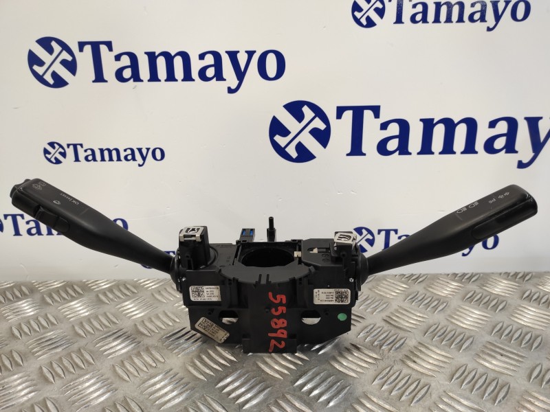 Recambio de mando multifuncion para volkswagen golf v berlina (1k1) 1.9 tdi referencia OEM IAM 1K0953503F  