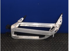 Recambio de puerta delantera izquierda para smart roadster referencia OEM IAM   