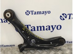 Recambio de brazo suspension inferior delantero izquierdo para ford fiesta (cb1) 1.6 tdci cat referencia OEM IAM   