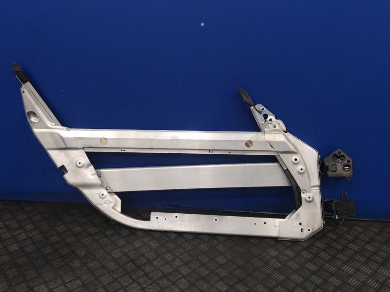 Recambio de puerta delantera izquierda para smart roadster referencia OEM IAM   