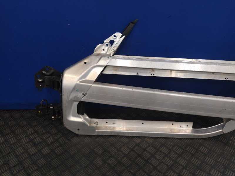 Recambio de puerta delantera izquierda para smart roadster referencia OEM IAM   