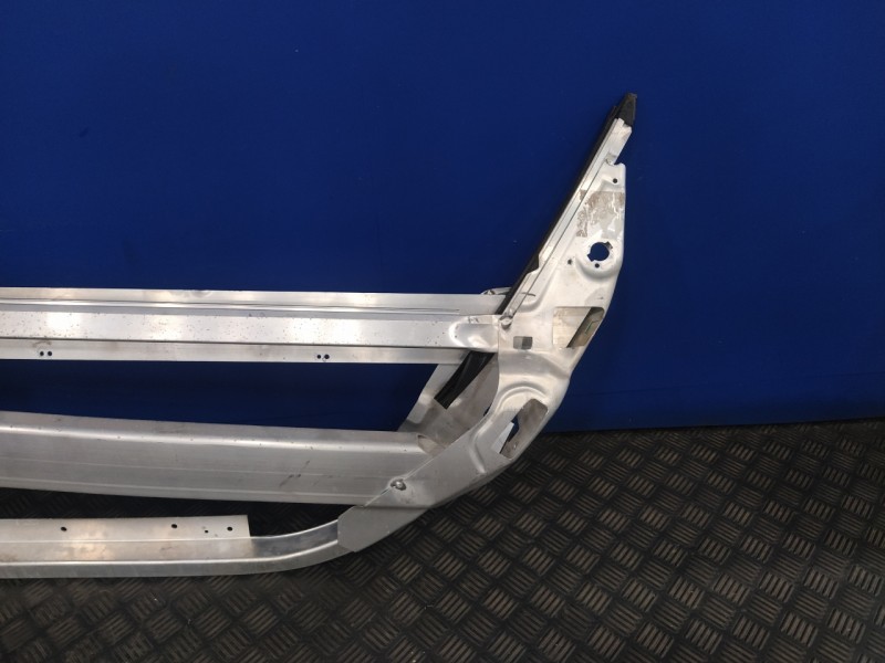 Recambio de puerta delantera izquierda para smart roadster referencia OEM IAM   