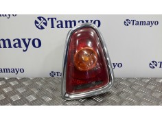 Recambio de piloto trasero derecho para mini mini (r56) referencia OEM IAM   