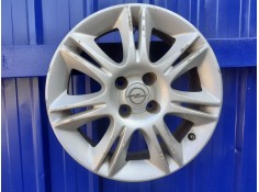 Recambio de llanta para opel corsa d 1.4 16v turbo cat referencia OEM IAM 13211902  