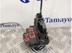 Recambio de cerradura puerta trasera derecha para nissan qashqai (j10) 2.0 dci turbodiesel cat referencia OEM IAM    2