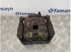 Recambio de pinza freno delantera izquierda para ford fiesta (cb1) 1.4 tdci cat referencia OEM IAM 3615C  