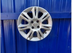 Recambio de llanta para opel corsa d 1.4 16v turbo cat referencia OEM IAM 13211902   2