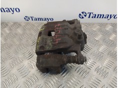 Recambio de pinza freno delantera izquierda para ford fiesta (cb1) 1.4 tdci cat referencia OEM IAM 3615C   2