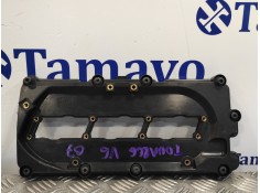 Recambio de tapa balancines para volkswagen touareg (7la) 3.0 v6 tdi dpf referencia OEM IAM 059103470R  