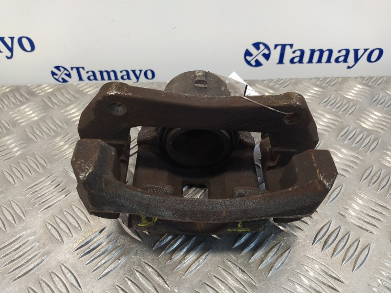 Recambio de pinza freno delantera izquierda para ford fiesta (cb1) 1.4 tdci cat referencia OEM IAM 3615C  
