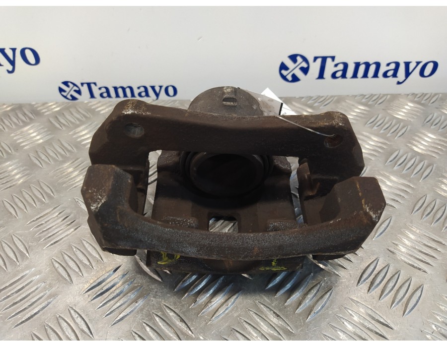 Recambio de pinza freno delantera izquierda para ford fiesta (cb1) 1.4 tdci cat referencia OEM IAM 3615C  