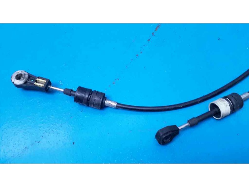 Recambio de varillaje cambio para ford fiesta (cb1) 1.6 tdci cat referencia OEM IAM 446R7E395AB  