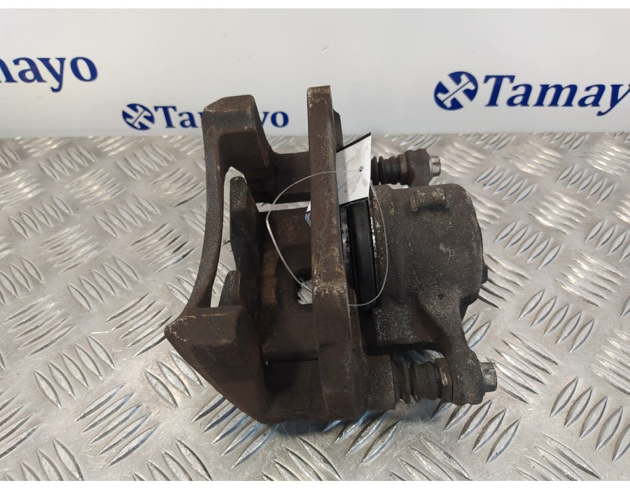 Recambio de pinza freno delantera izquierda para ford fiesta (cb1) 1.4 tdci cat referencia OEM IAM 3615C  