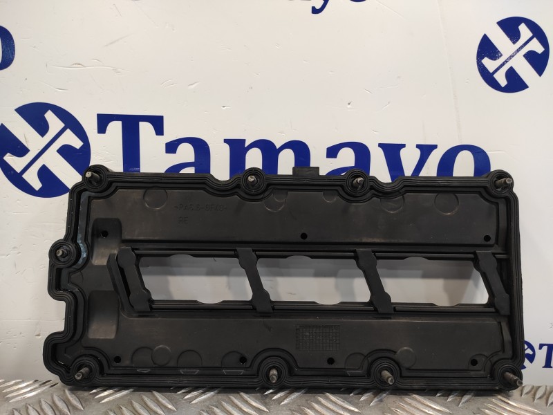 Recambio de tapa balancines para volkswagen touareg (7la) 3.0 v6 tdi dpf referencia OEM IAM 059103470R  