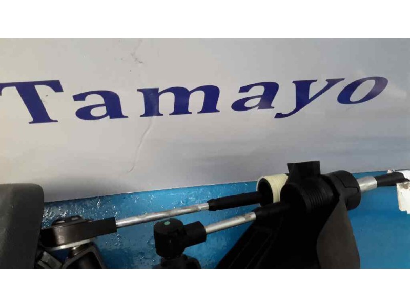 Recambio de varillaje cambio para ford fiesta (cb1) 1.6 tdci cat referencia OEM IAM 446R7E395AB  