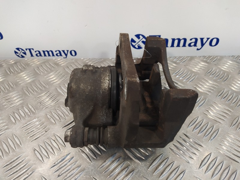 Recambio de pinza freno delantera izquierda para ford fiesta (cb1) 1.4 tdci cat referencia OEM IAM 3615C  