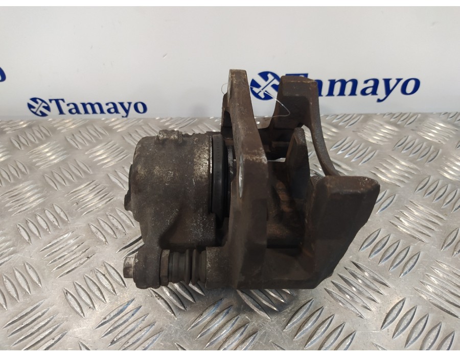 Recambio de pinza freno delantera izquierda para ford fiesta (cb1) 1.4 tdci cat referencia OEM IAM 3615C  