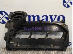 Recambio de tapa balancines para volkswagen touareg (7la) 3.0 v6 tdi dpf referencia OEM IAM 059103469AC  