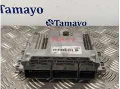 Recambio de centralita motor uce para dacia dokker 1.5 dci diesel fap cat referencia OEM IAM 0281032811 237107632R 237106319R