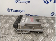 Recambio de centralita motor uce para dacia dokker 1.5 dci diesel fap cat referencia OEM IAM 0281032811 237107632R 237106319R 2