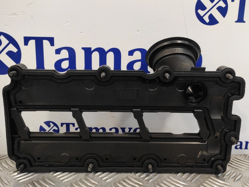 Recambio de tapa balancines para volkswagen touareg (7la) 3.0 v6 tdi dpf referencia OEM IAM 059103469AC  