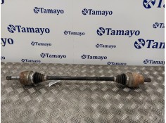 Recambio de transmision trasera derecha para volvo xc90 2.4 diesel cat referencia OEM IAM D5244T  