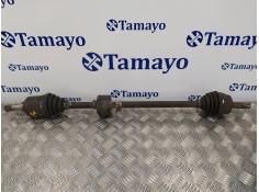 Recambio de transmision delantera derecha para fiat punto berl. (176) 1.2 cat referencia OEM IAM 176A8000  