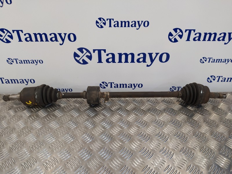 Recambio de transmision delantera derecha para fiat punto berl. (176) 1.2 cat referencia OEM IAM 176A8000  