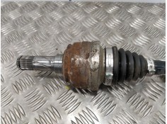 Recambio de transmision trasera derecha para volvo xc90 2.4 diesel cat referencia OEM IAM D5244T   2